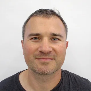 Alex Polovinko - Senior SDET Engineer